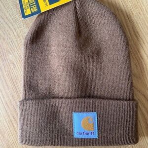 Carhartt Beanie Toddler NWT